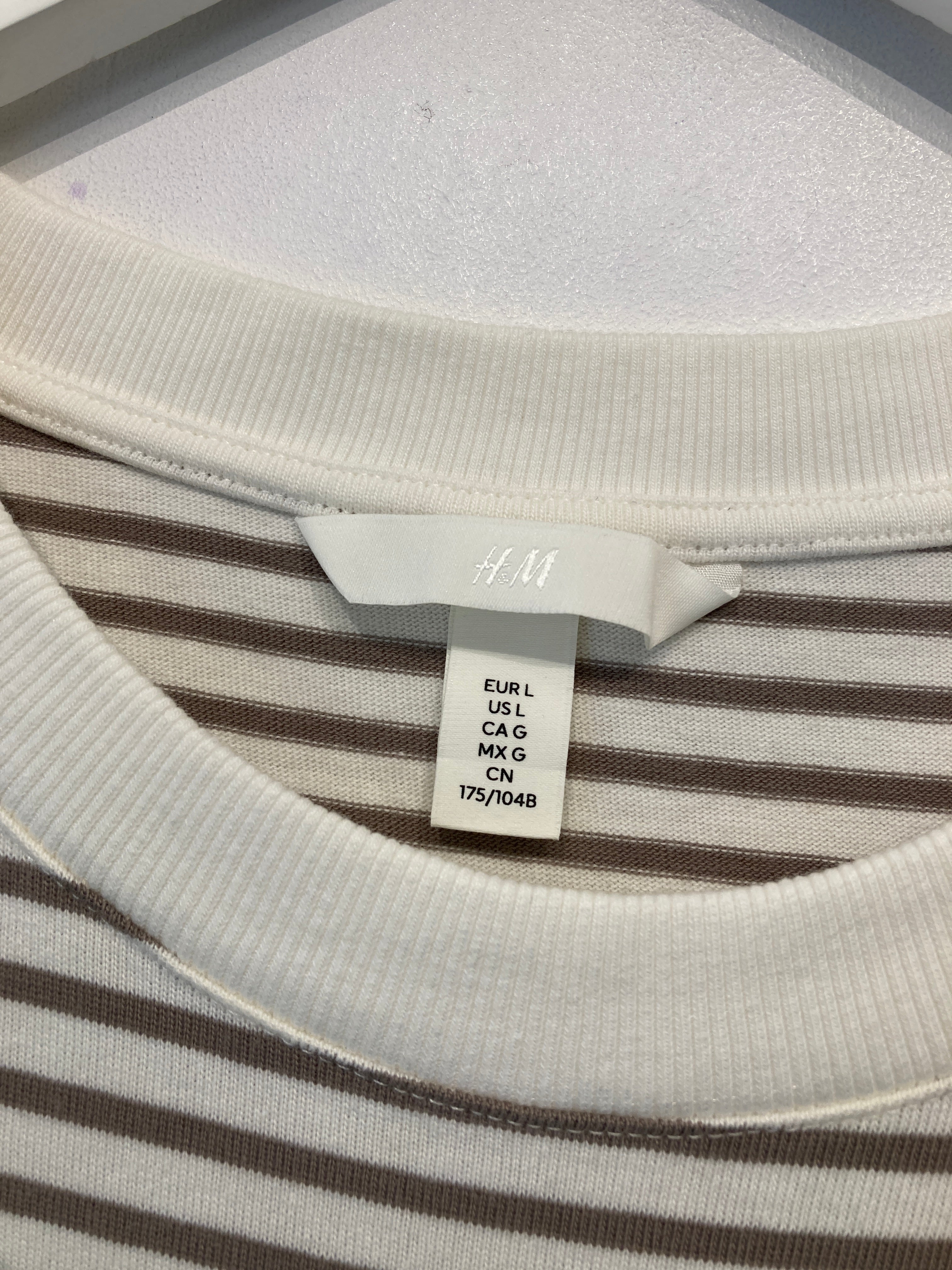 H&M Bluse